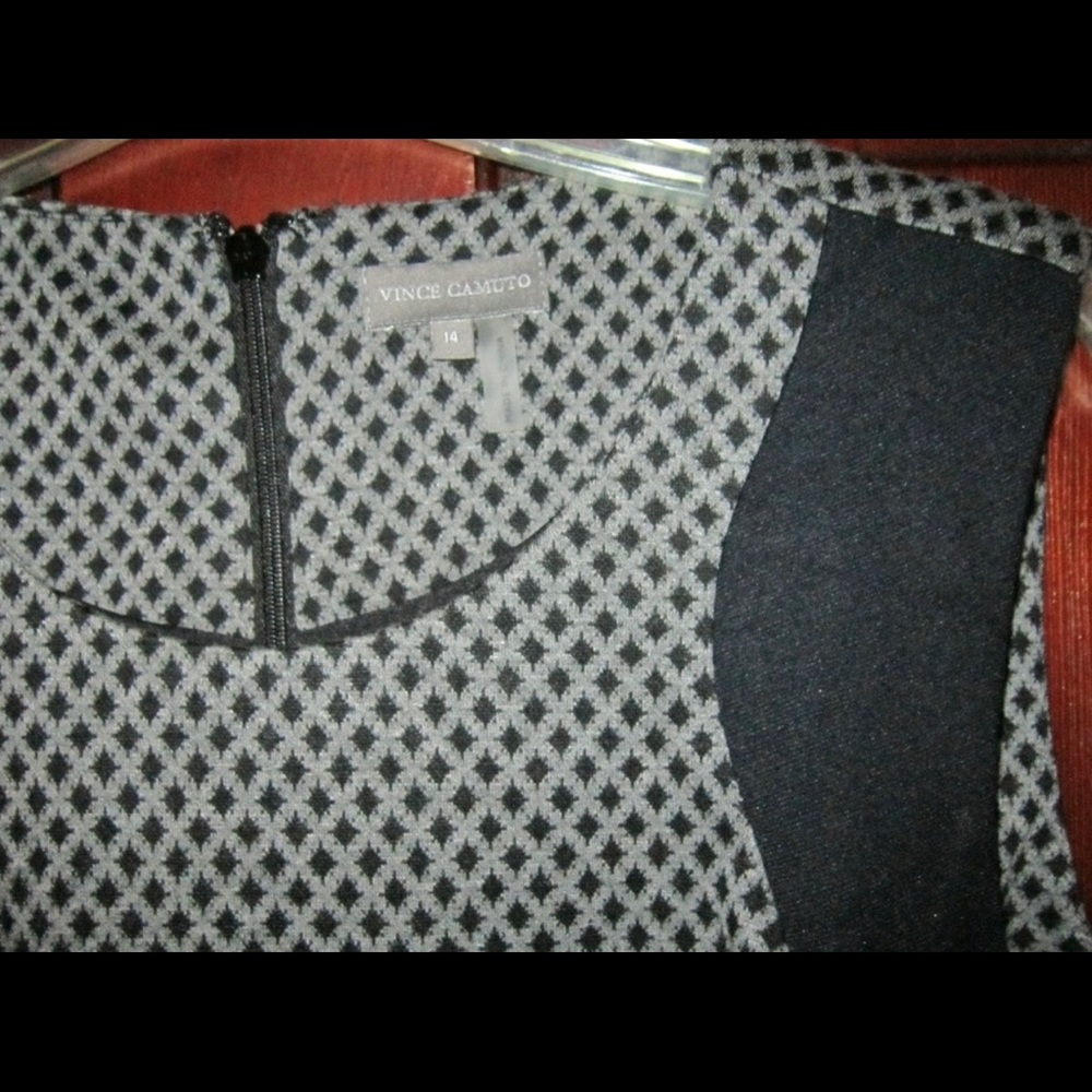 Vince Camuto dress